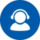 Provide you with one-stop service